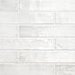 MS International Stella La Perla 2" x 10" Ceramic Tile, , large