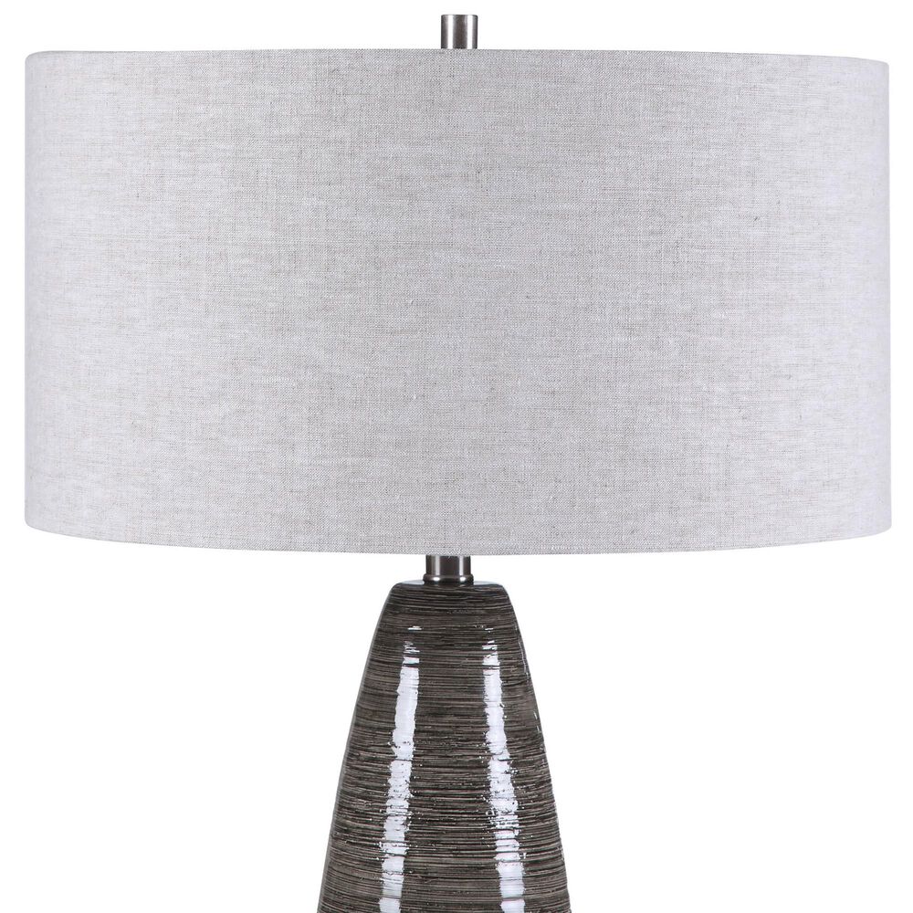 Uttermost Cosmo Table Lamp, , large