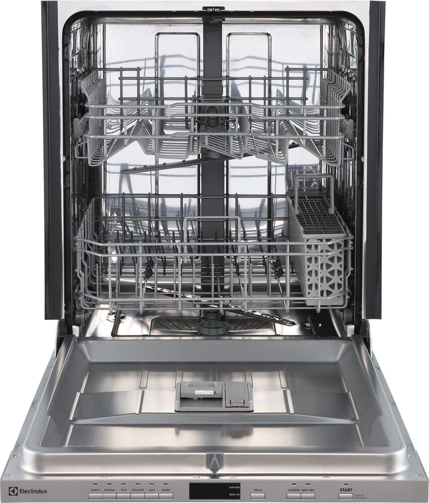 Electrolux 24'' Panel Ready Dishwasher, , large