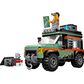 LEGO City Off-Road 4x4 Mountain Truck, , large