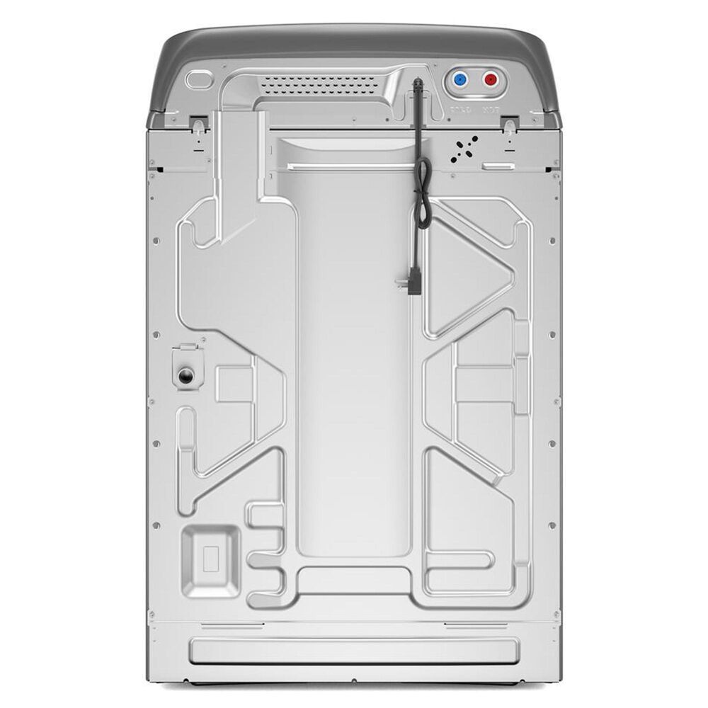 Maytag 5.3 Cu. Ft. Top Load Washer and 7.4 Cu. Ft. Electric Dryer