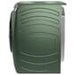 GE Profile 7.8 Cu Ft Front Load Electric Steam Dryer in Jade Green, , large