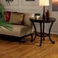 Bruce Dundee Plank Gunstock Oak Hardwood, , large
