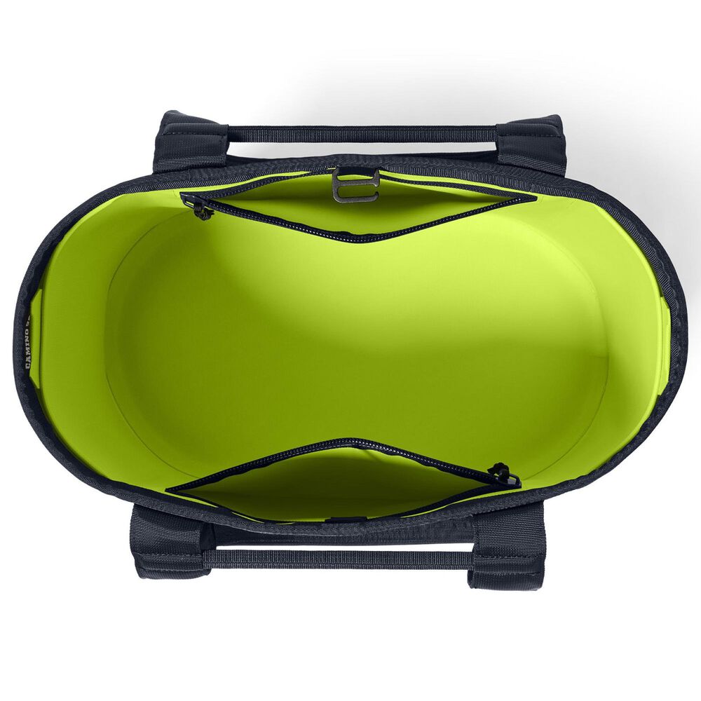 YETI Camino 35L Carryall Tote Bag in Venom, , large