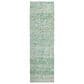 Dalyn Rug Company Portico PO1 Aloe 2"3" x 7"6" Runner, , large