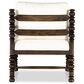 Four Hands Allston Accent Chair in Halcyon Ivory, , large