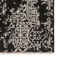 Dalyn Rug Company Antalya AY3 3"3" x 5"3" Midnight Area Rug, , large