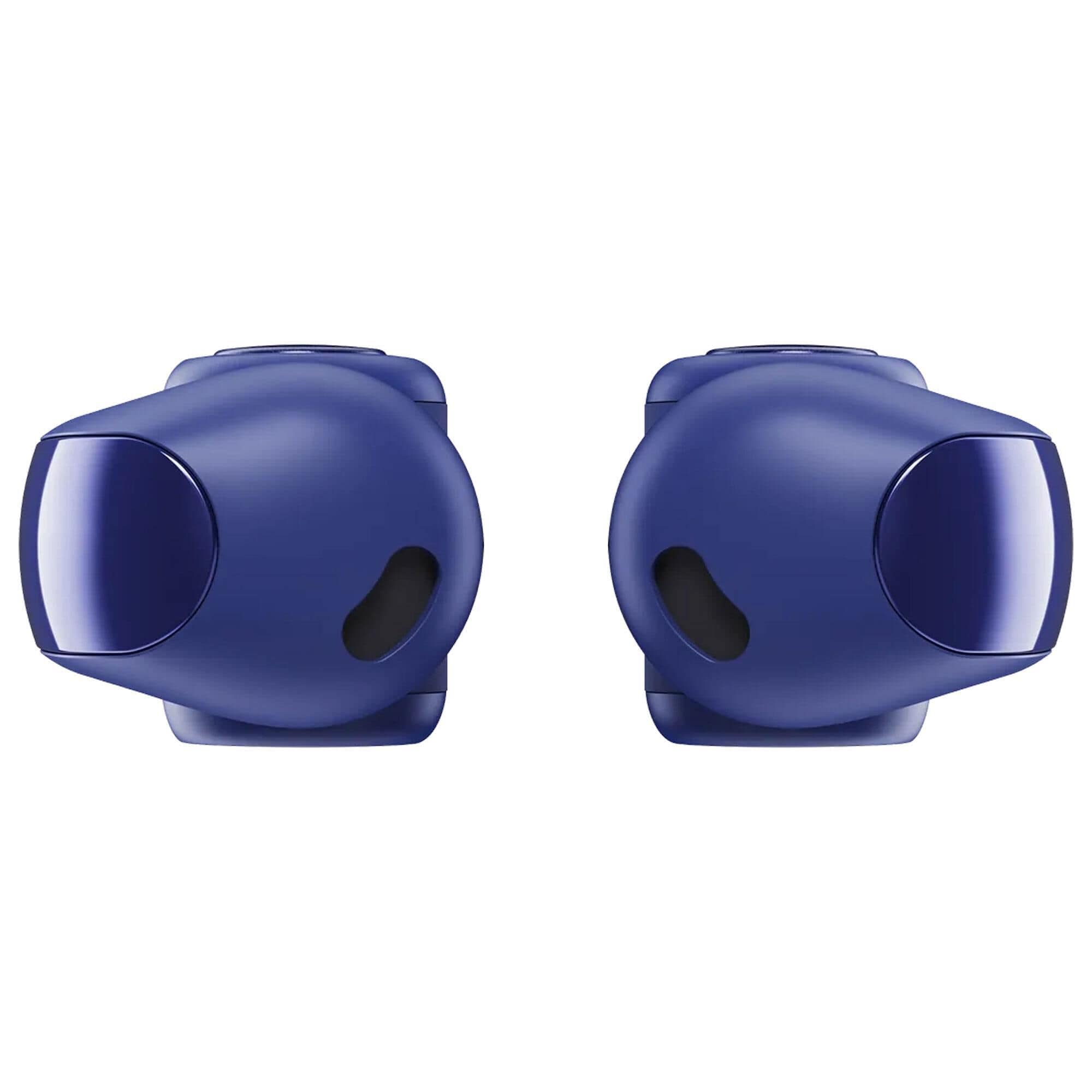 Bose Ultra Open-Ear True Wireless Earbuds in Midnight Violet