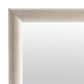 Bernhardt Lucerne Rectangular Mirror in Alba, , large