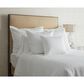 Ann Gish Ready-to-Bed 2.0 King Quilted Coverlet in White, , large