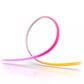 Phillips Hue 10" OmniGlow Light Strip in Multicolor, , large