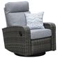 Summit Home Hampton Cove 4-Piece Patio Conversation Set in Tobias Color Shadow, , large