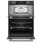 KitchenAid 30" Smart Combination Microwave Wall Oven with Air Fry Mode in Juniper, , large