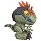 Jurassic World Interactive Velociraptor Action Figure, , large