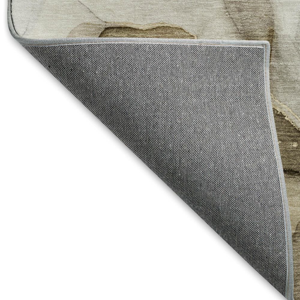 Dalyn Rug Company Odyssey OY4 Taupe 9&#39; x 12&#39; Area Rug, , large