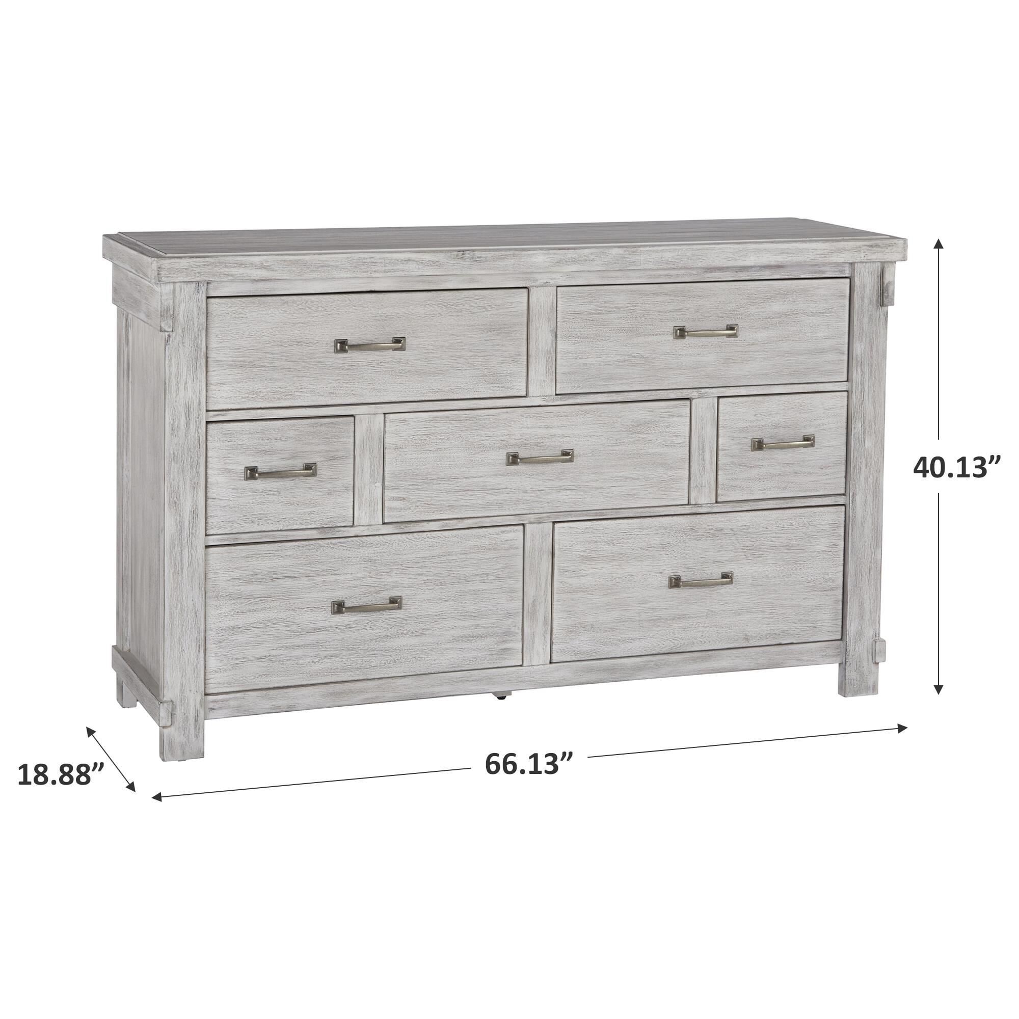 Brashland dresser outlet