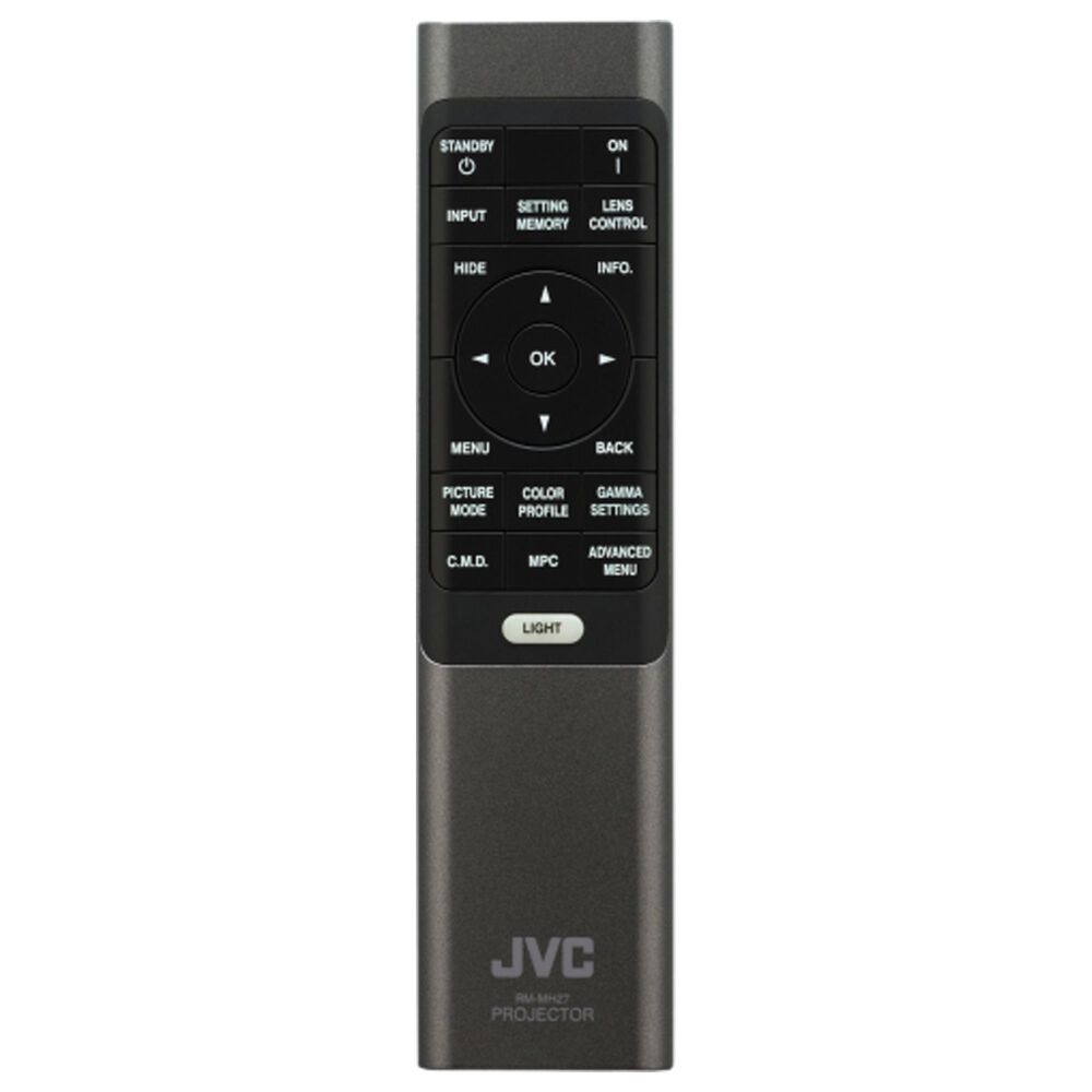 JVC 3000 Lumens 8K, Laser, HDR Home Projector, , large