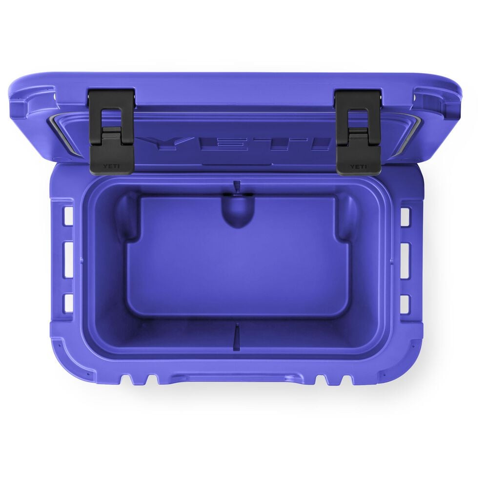 YETI Roadie 32 Wheeled Cooler in Ultramarine Violet, , large