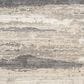 Nourison Sustainable Trends SUT03 2"2" x 7"6" Ivory and Multicolor Runner, , large