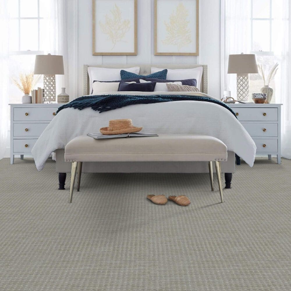 Masland Wonderwall Carpet in Insight, , large