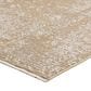 Dalyn Rug Company Antalya 5"3" x 7"8" Flax Area Rug, , large