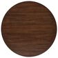 Ashley Korestone 2 End Table in Dark Brown, , large