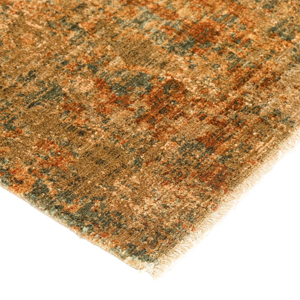 Dalyn Rug Company Lomita LO4 9&#39;6&quot; x 12&#39;6&quot; Paprika Area Rug, , large