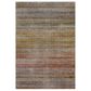 Dalyn Rug Company Vico VC4 Chocolate 9" x 12" Area Rug, , large