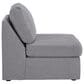 Ashley Modmax 5-Piece Sectional with Audio System and Storage Console in Granite, , large