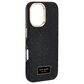 Kate Spade Crystal Pave Magsafe Case for iPhone 16 in Nightfall, , large
