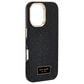 Kate Spade Crystal Pave Magsafe Case for iPhone 16 in Nightfall, , large