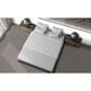 Revolution Mills Rainier Carpet in Cascade, , large
