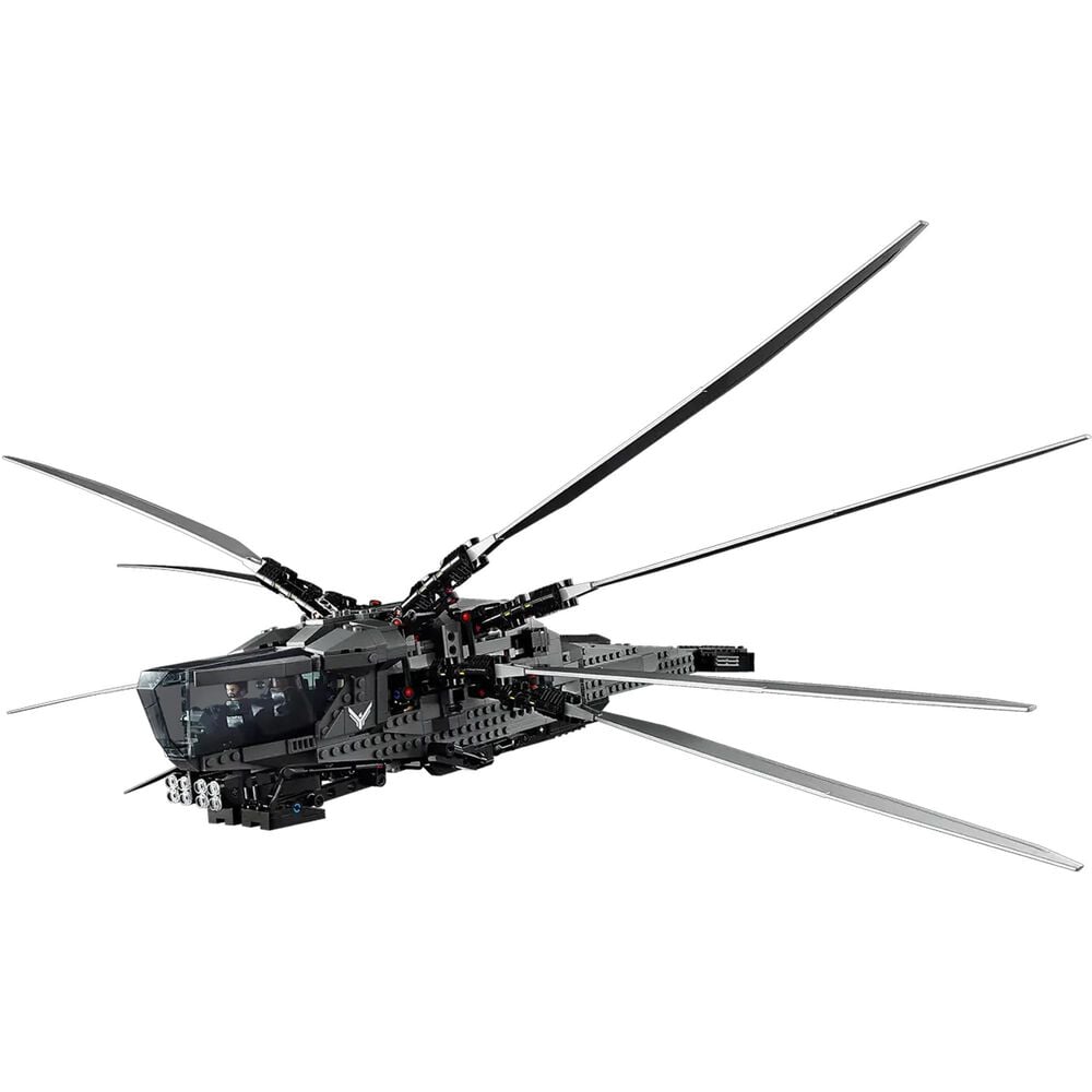 LEGO Dune Atreides Royal Ornithopter, , large
