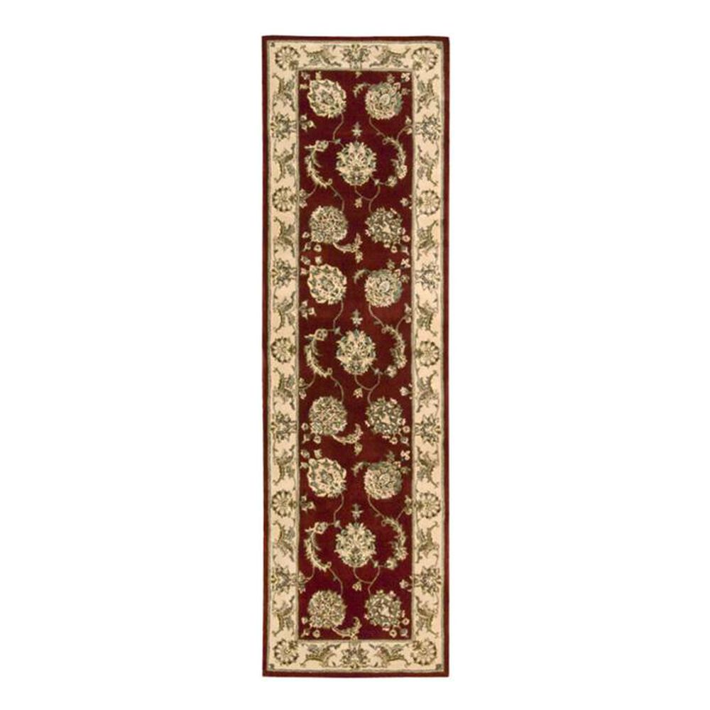 Nourison 2000 2022 2'3" x 8' Lacquer Runner, , large