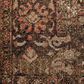 Loloi Sebastian SEB-01 7"10" x 11"2" Rust and Tobacco Area Rug, , large