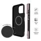 Velvet Caviar MagSafe Case for Apple iPhone 16 Pro Max - Dusty Rose Chrome Floral, , large