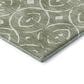 Dalyn Rug Company The Reserve TR12 Brown 1"8" x 2"6" Indoor/Outdoor Area Rug, , large
