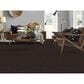 Masland Indulgence Carpet in Black Olive, , large