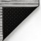 Dalyn Rug Company Seabreeze 3" x 5" Pewter Area Rug, , large