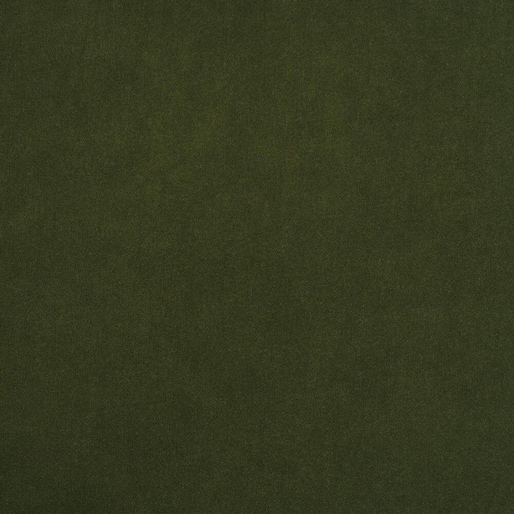 Jennifer Taylor Home Alana Chaise Lounge Chair in Olive Green Velvet, , large