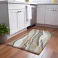 Dalyn Rug Company Lorenzo LN4 Beige 1"8" x 2"6" Area Rug, , large
