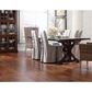 Mullican Flooring Lincolnshire Saddle Engineered Hickory Hardwood, , large