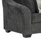 Ashley Biddeford 2-Piece Right Facing Sectional with Chaise in Shadow, , large