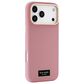 Kate Spade Silicone MagSafe Case for Apple iPhone 17 Pro Max in Icon Dusk Rose, , large
