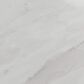 Leisuremod Verve 48" Round Bar Height Dining Table with Resin Top in White - Table Only, , large