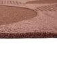 Balta Rugs Ascalon 5"3" x 7" Wine Area Rug, , large