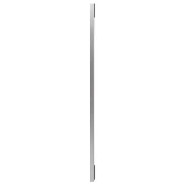 Monogram Minimalist Handle Kit in Stainless Steel, , large