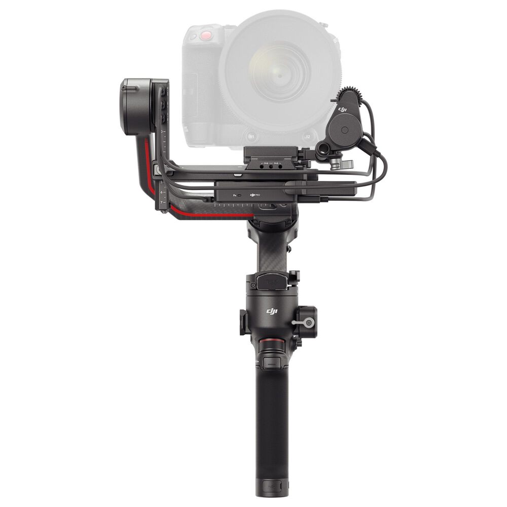 DJI RS 3 Pro Combo Gimbal Stabilizer in Black, , large