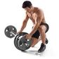 Weider 300LB Olympic Weight Set, , large