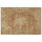 Dalyn Rug Company Tabrook TB13 Paprika 1"8" x 2"6" Area Rug, , large